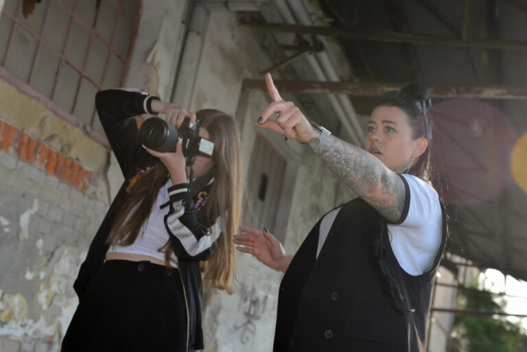 Szalona Klatka Warsztaty Fotograficzne 14