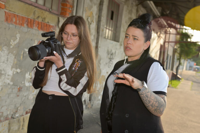 Szalona Klatka Warsztaty Fotograficzne 15