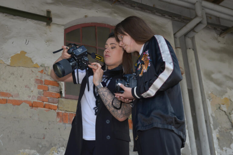 Szalona Klatka Warsztaty Fotograficzne 18
