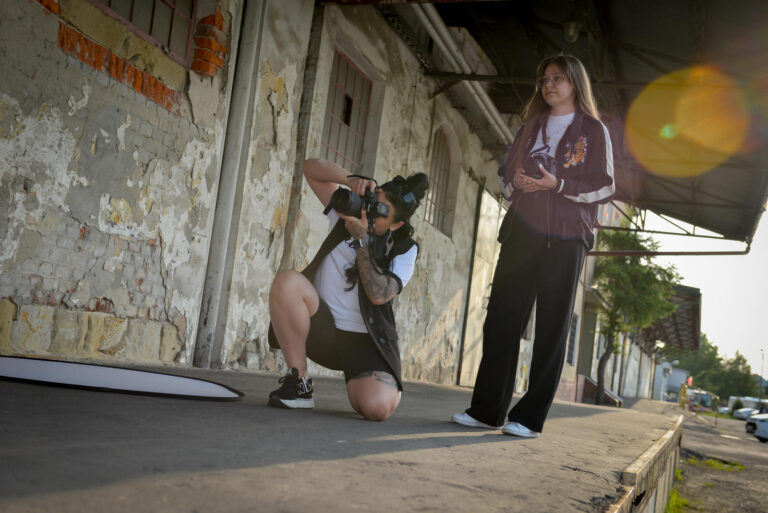 Szalona Klatka Warsztaty Fotograficzne 19
