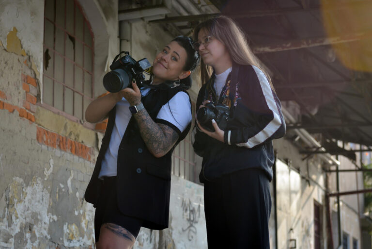 Szalona Klatka Warsztaty Fotograficzne 21