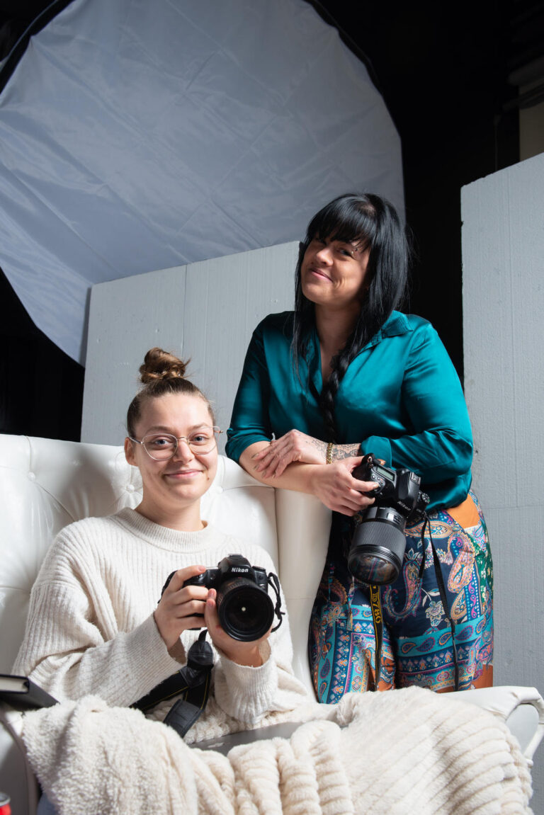 Szalona Klatka Warsztaty Fotograficzne 45