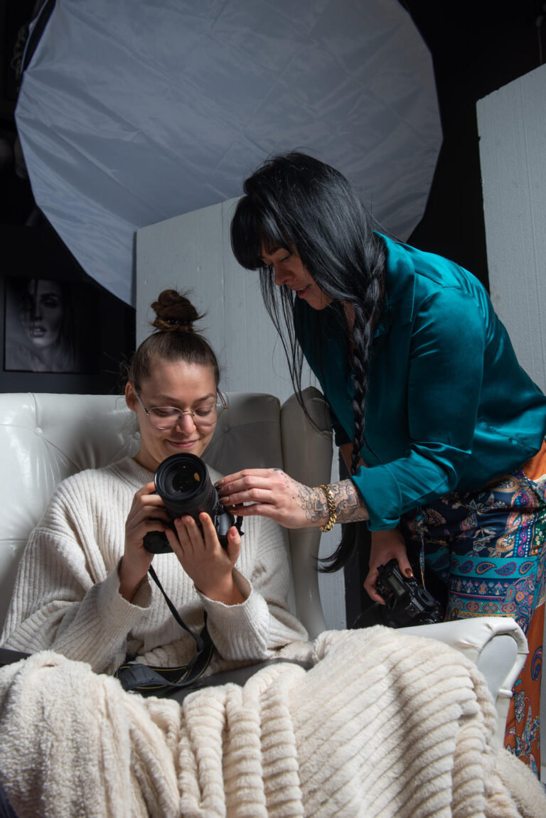 Szalona Klatka Warsztaty Fotograficzne 46
