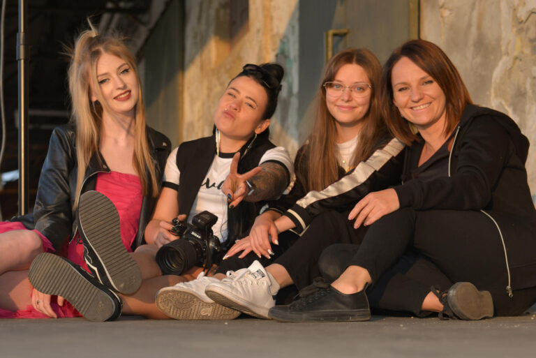 Szalona Klatka Warsztaty Fotograficzne 6