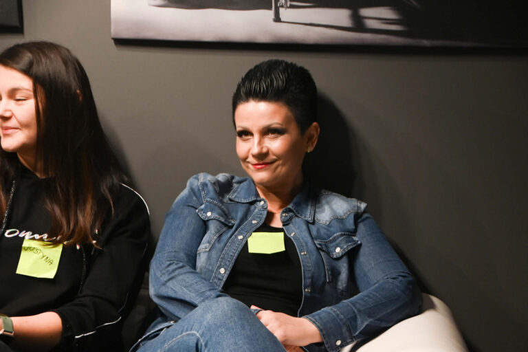 Szalona Klatka Warsztaty Self Love 48