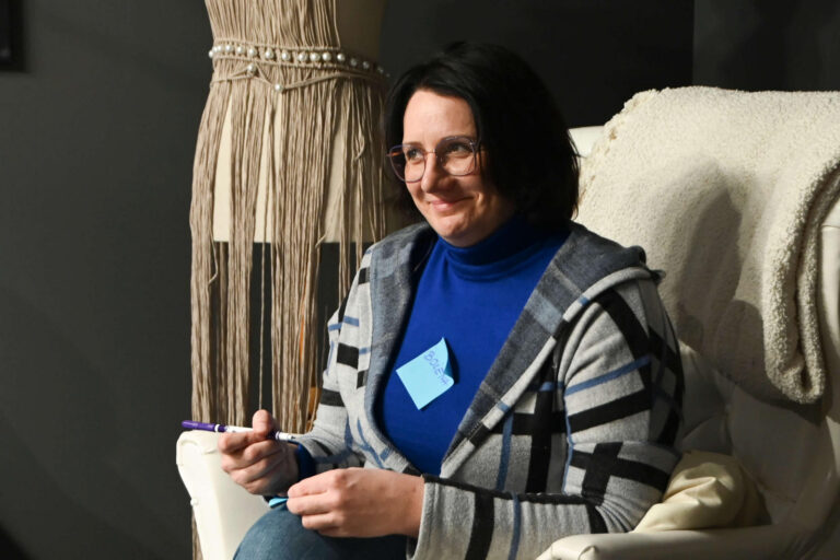 Szalona Klatka Warsztaty Self Love 52