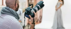 sesja fotograficzna